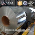 New Design SPCE/DC03 Cold Rolled Steel Coil